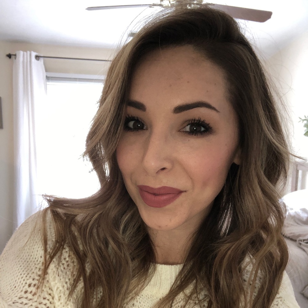 Meet your Posher, Amanda